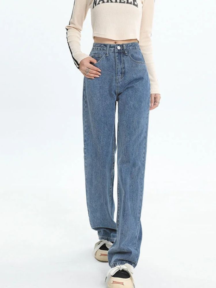 IMG_10_2025_ Jean_large_bleu_à_taille_haute_pour_femme_1