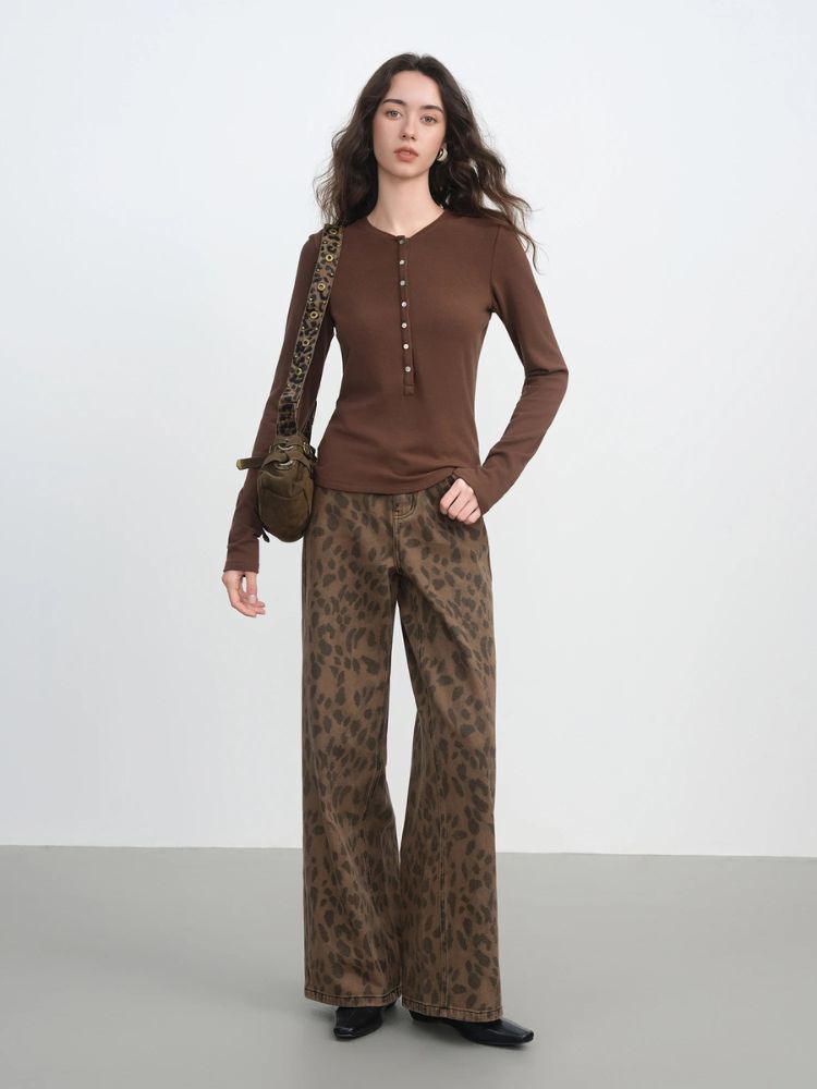IMG_10_2025_Jean_flare_taille_haute_pour_femme_à_motif_léopard_8