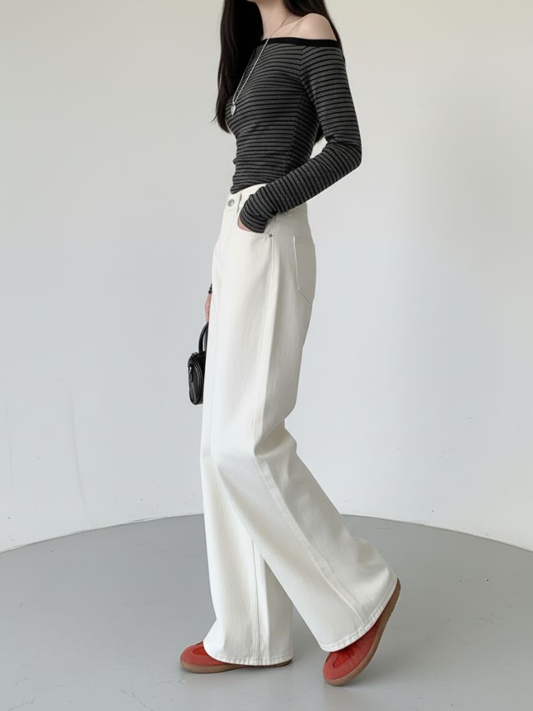 IMG_10_2025_Jean_large_blanc_taille haute_pour_femme_5