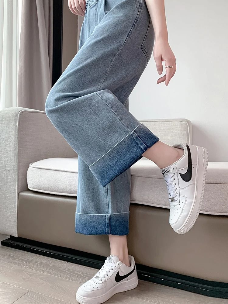 IMG_10_2025_Jean_large_femme_taille_élastique_et_ourlets_retroussés_4