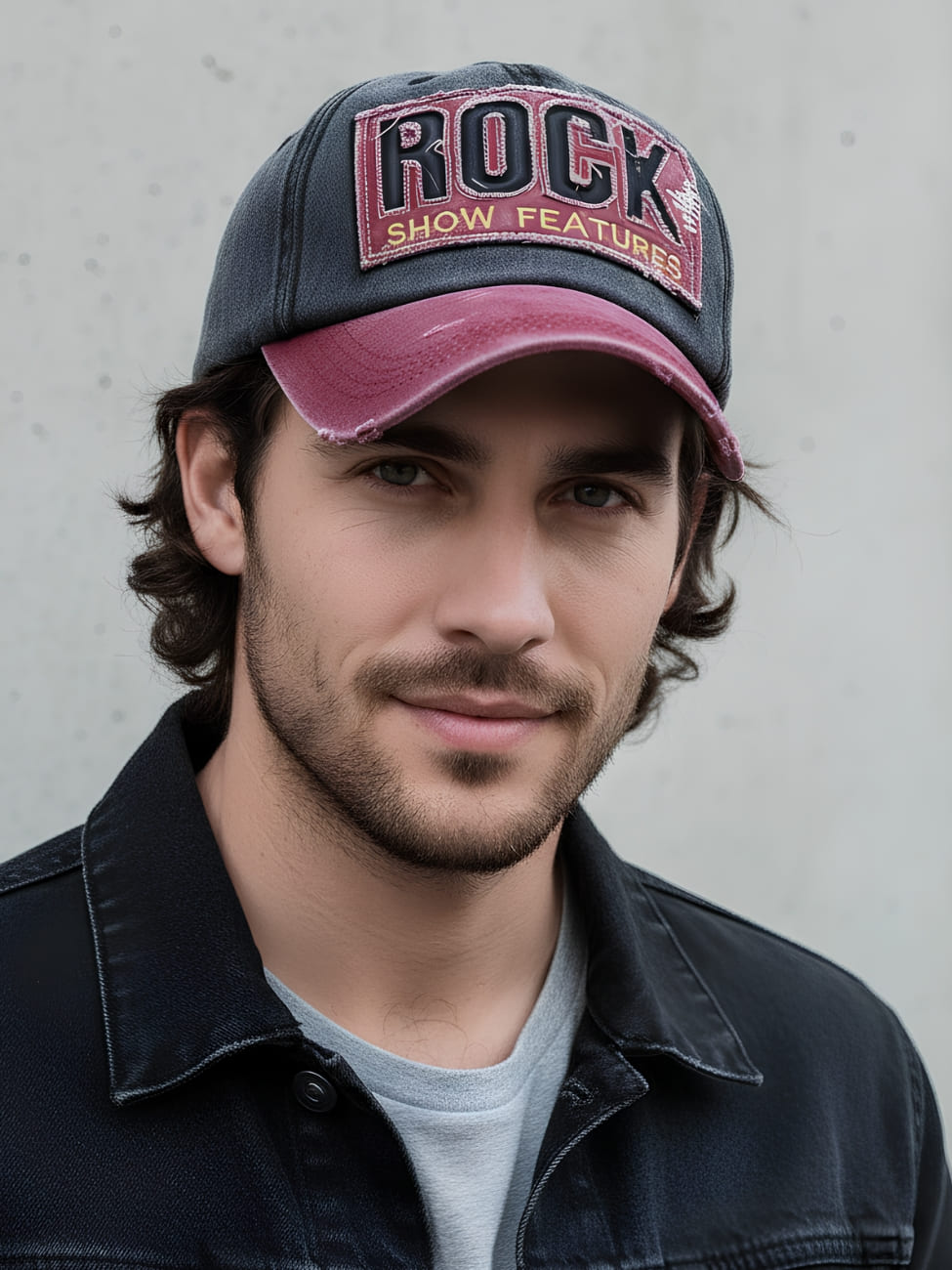 IMG_11_2025_casquette_en_jean_style_vintage_broderie_Rock_pour_homme_8