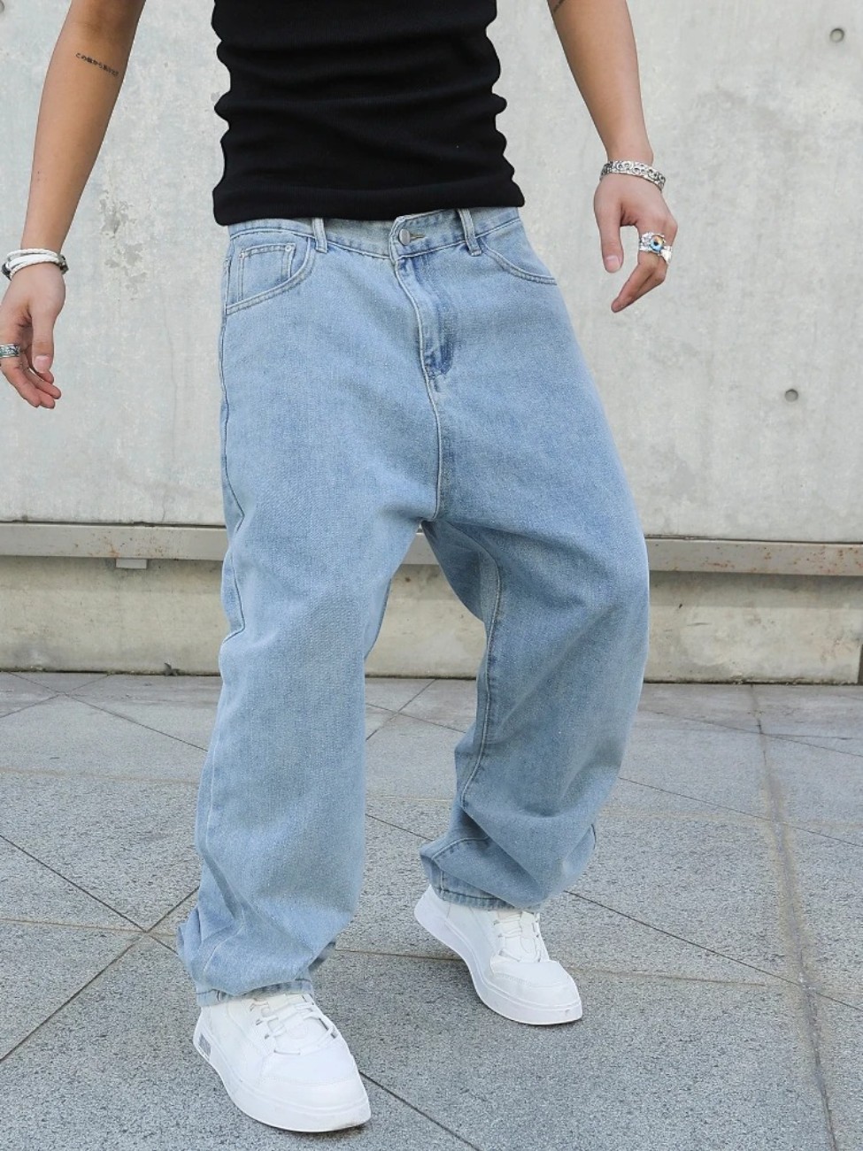 IMG_11_25_jean_baggy_homme_denim_bleu_clair_classique_indemodable_2