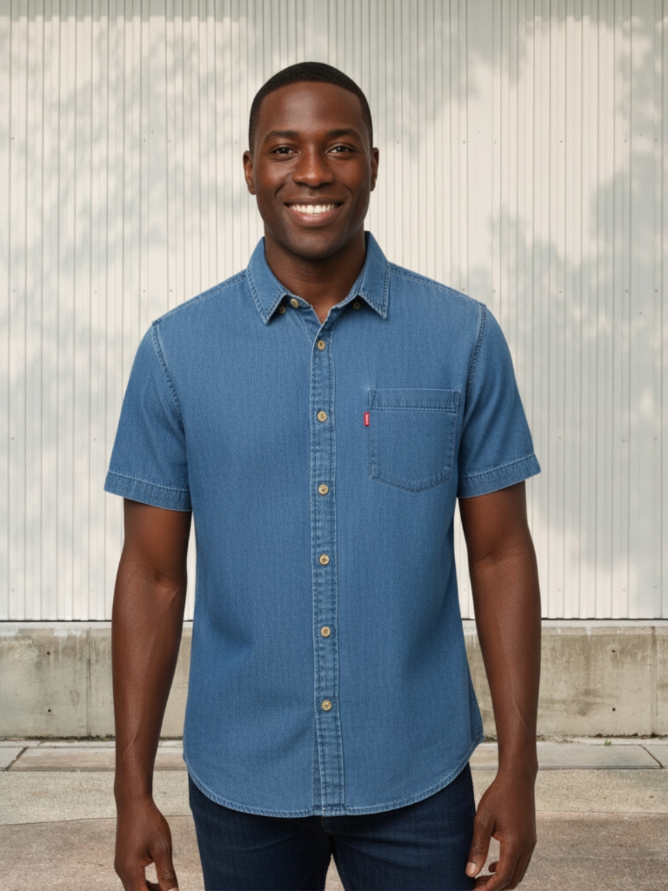 IMG_12_2025_Chemise_en_jean_pour_hommes_à_manches_courtes_2