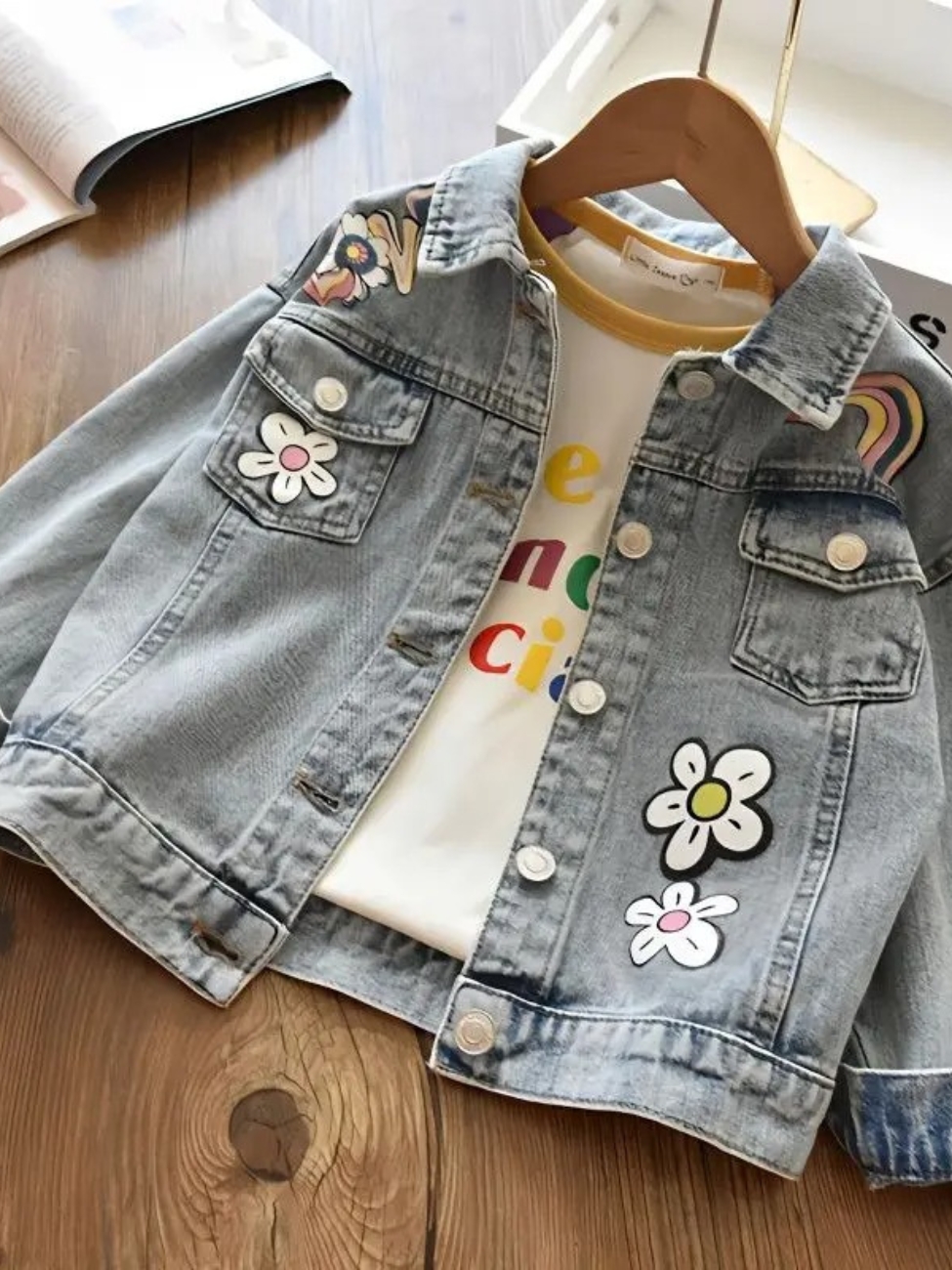 IMG_12_2025_Veste_en_jean_bleu_clair_pour_fille_fleurs_et_arc-en-ciel_5